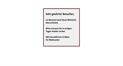Desktop Screenshot of mit-friedrichshain-kreuzberg.de